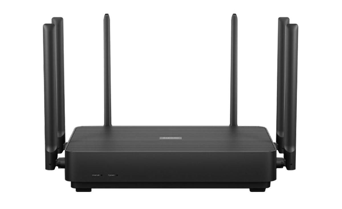 Xiaomi Router AX3200 เราเตอร์ WiFi ไร้สาย