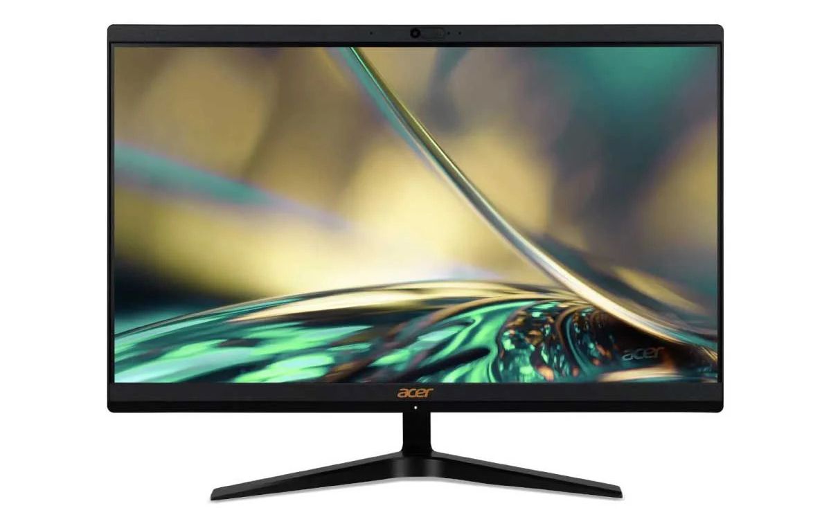 คอมพิวเตอร์ All in One ACER ASPIRE 24-1700-1218G0T23Mi/T002
