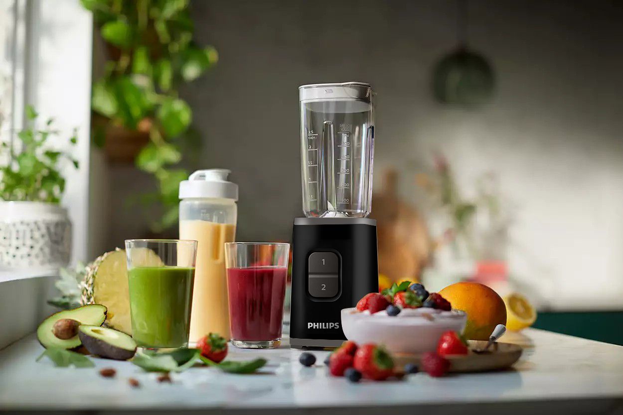 เครื่องปั่น philips