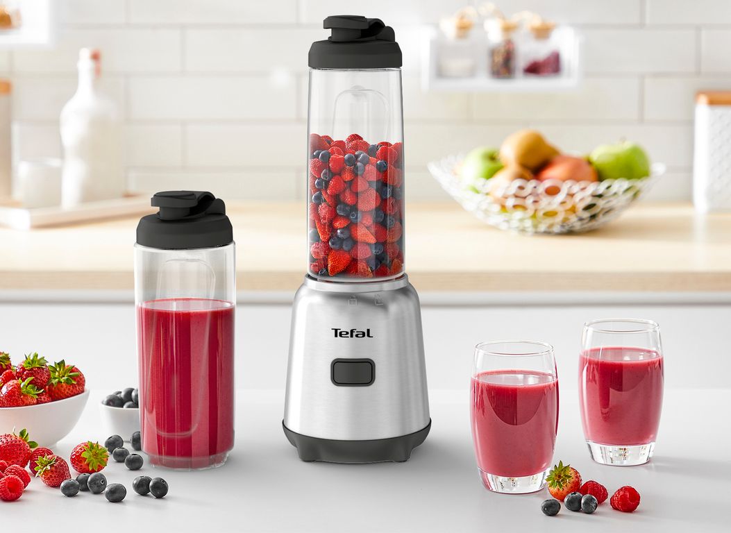 เครื่องปั่น tefal ใช้งานดี