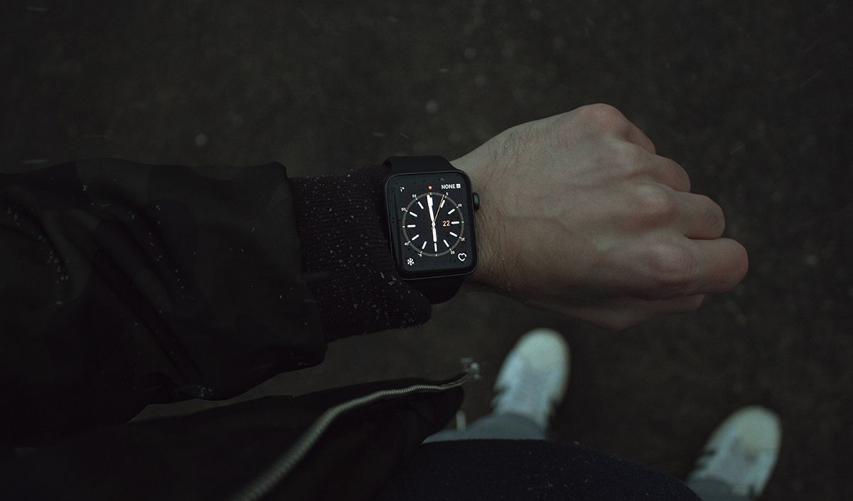 เลือกซื้อ Smart Watch