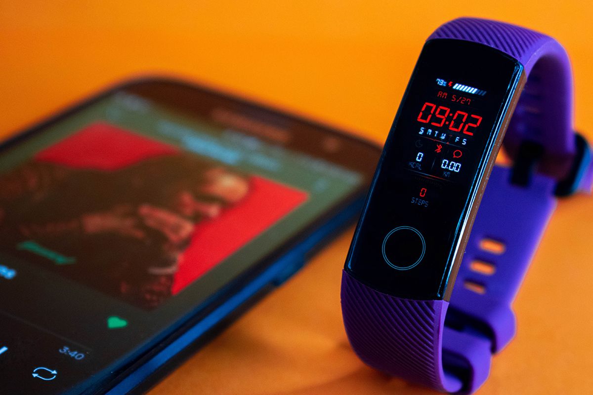 วิธีเลือก smart watch
