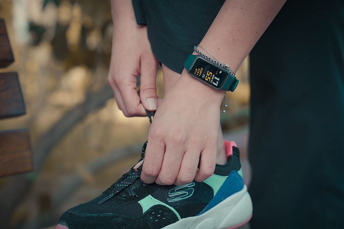 Smart Watch
