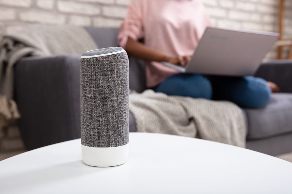 Smart Speaker ลำโพงอัจฉริยะ ไอเทมที่สาย Gadget ยุคใหม่ต้องมี