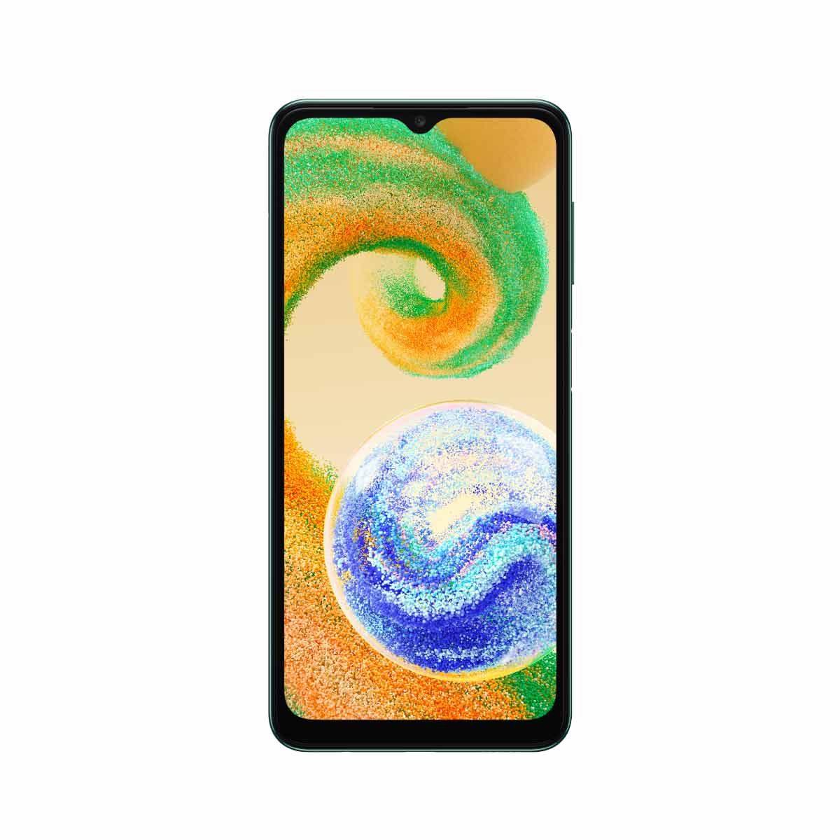 ซื้อสมาร์ทโฟน SAMSUNG Galaxy A04s