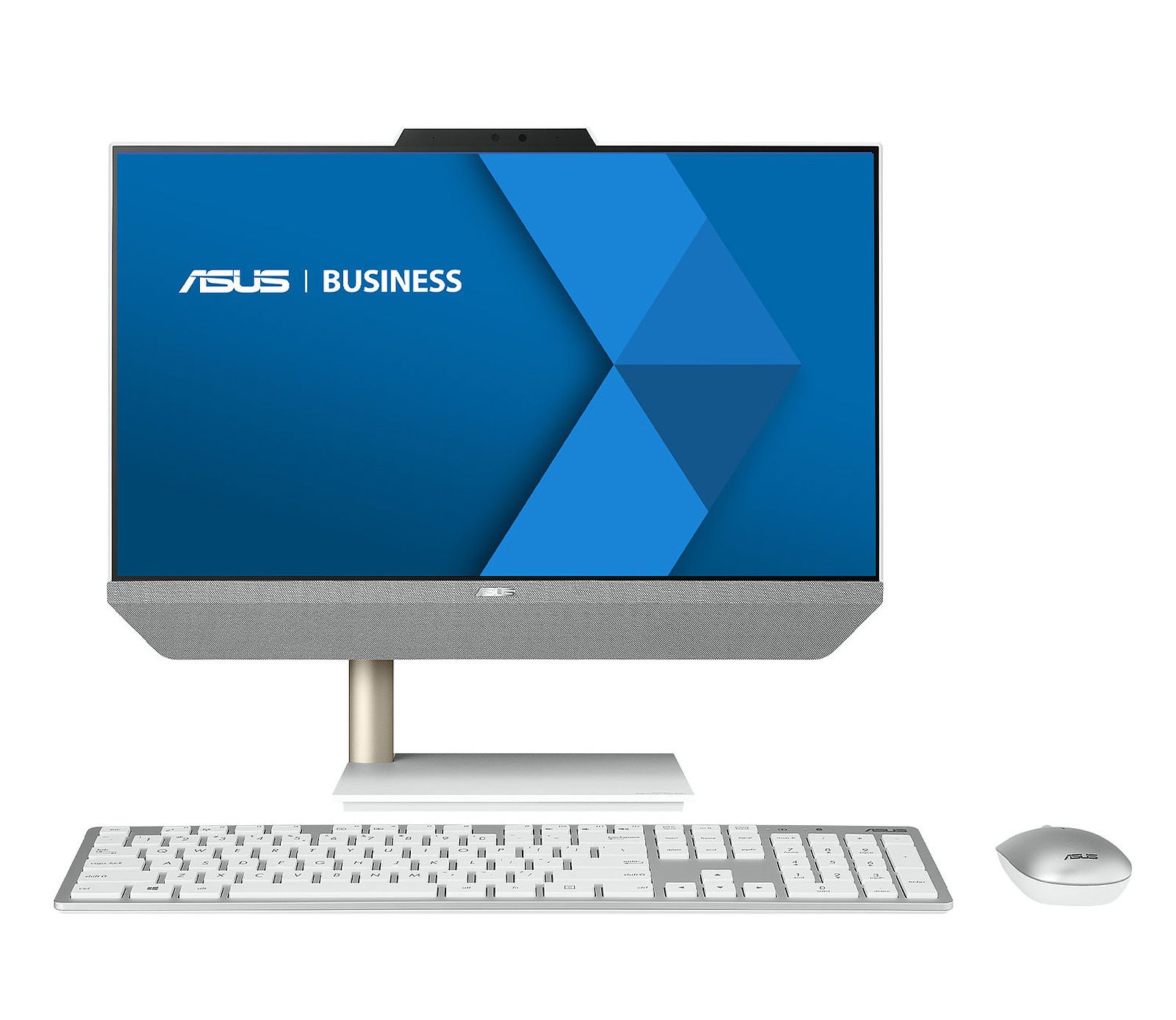 ซื้อคอมพิวเตอร์ All in one Asus