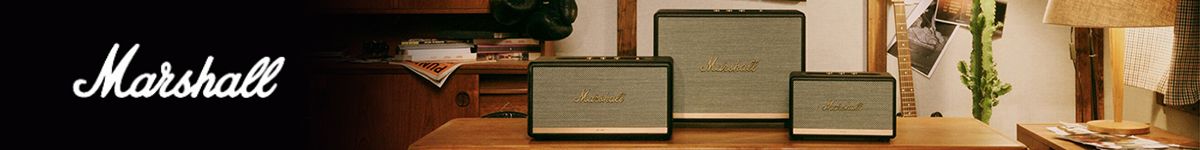 Marshall