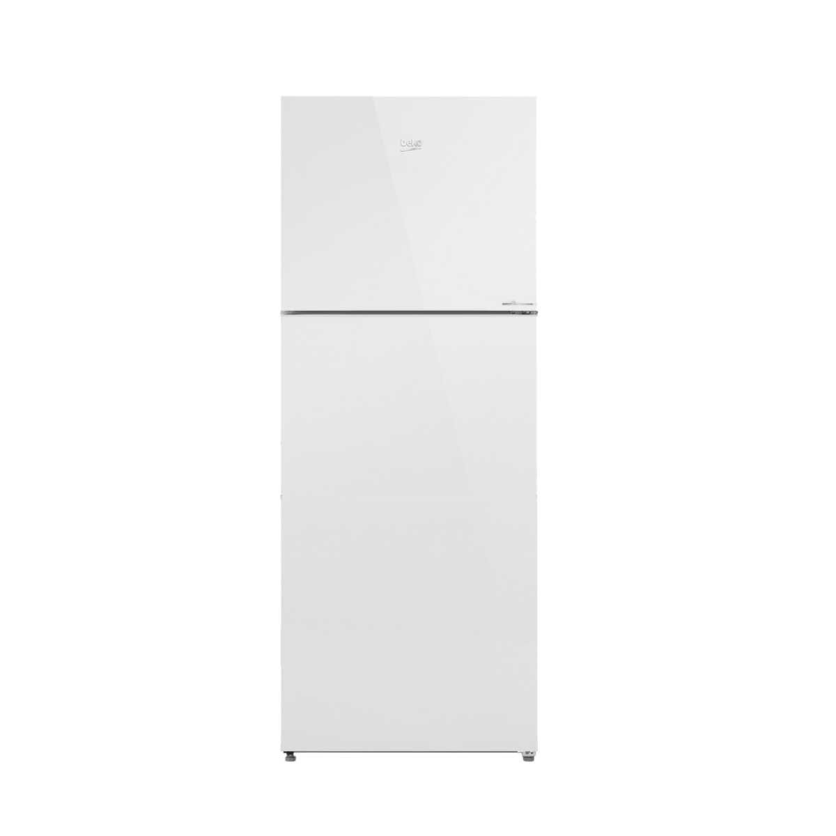ตู้เย็น 2 ประตู BEKO 12Q Harvest Fresh รุ่น RDNT371I40VHFSGW