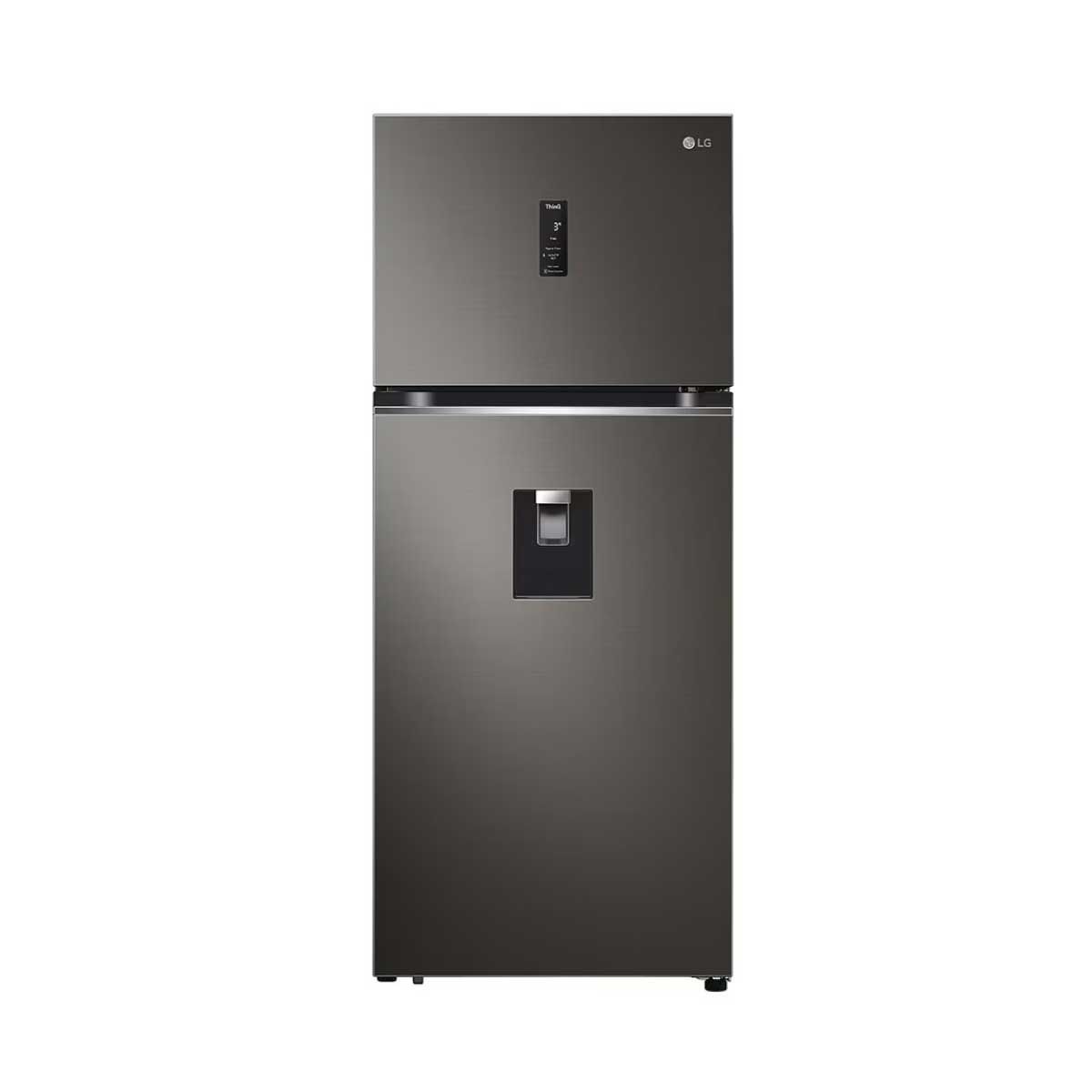 ตู้เย็น 2 ประตู LG 13.9Q รุ่น GN-F392PXAK