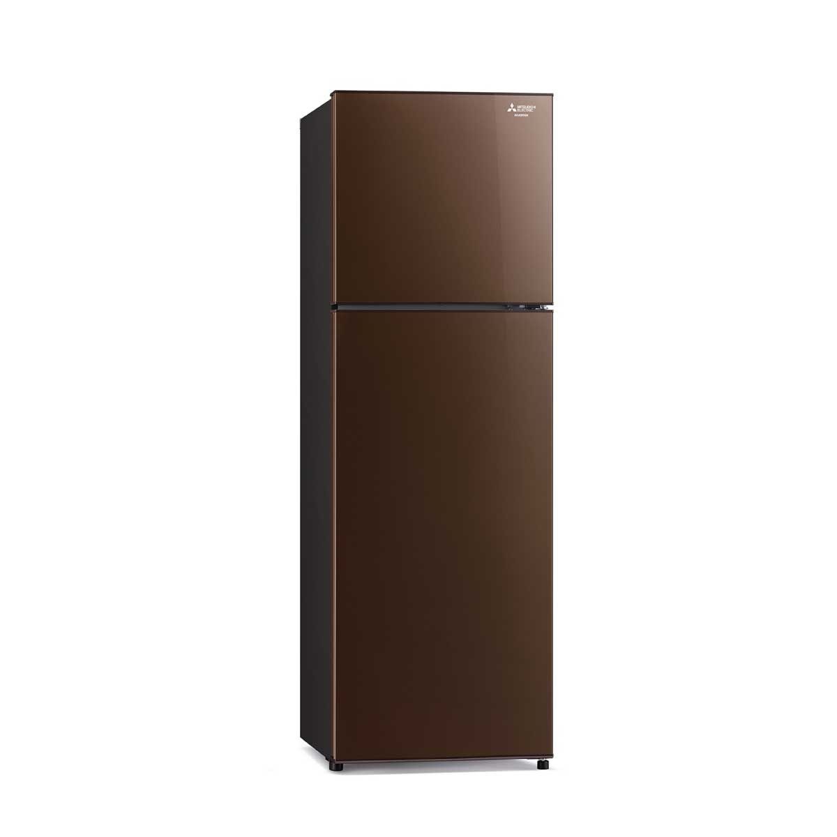 ตู้เย็น 2 ประตู MITSUBISHI ELECTRIC 10.2Q รุ่น MR-FC31ET