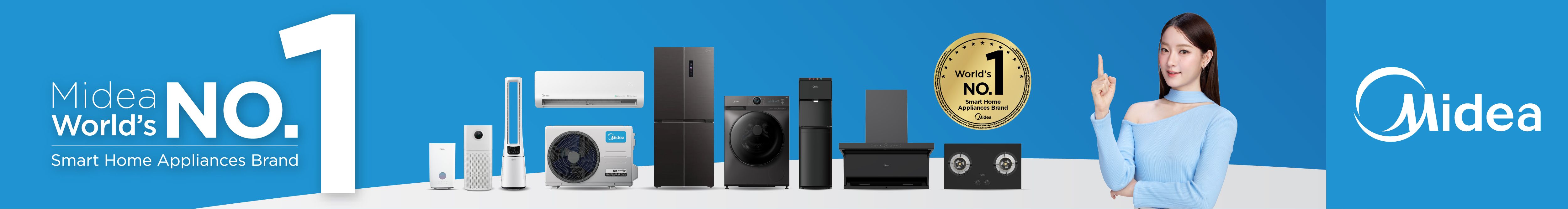 MIDEA