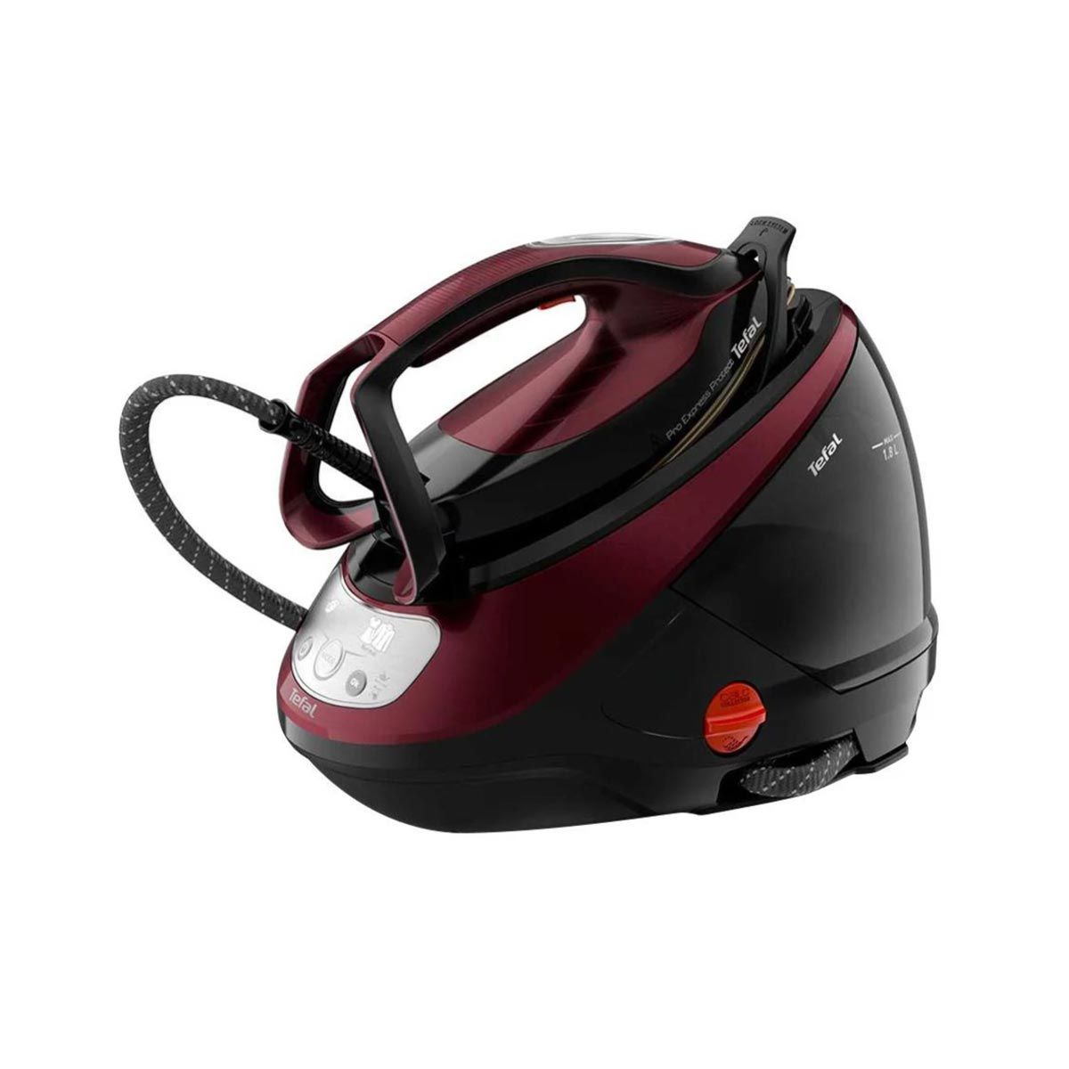 เตารีดหม้อต้ม TEFAL รุ่น GV9230TI