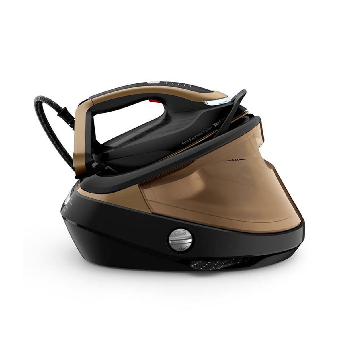 เตารีดหม้อต้ม Tefal Pro Express Vision รุ่น GV9820