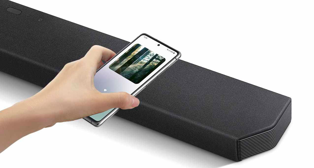 ลำโพง Soundbar ราคาสุดคุ้ม