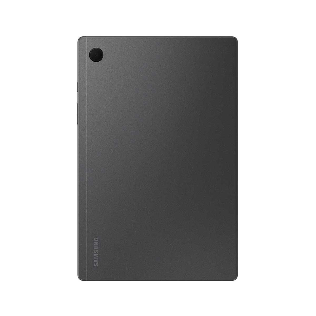 แนะนำแท็บเล็ตซัมซุง รุ่น Galaxy Tab A7ด้านหลัง