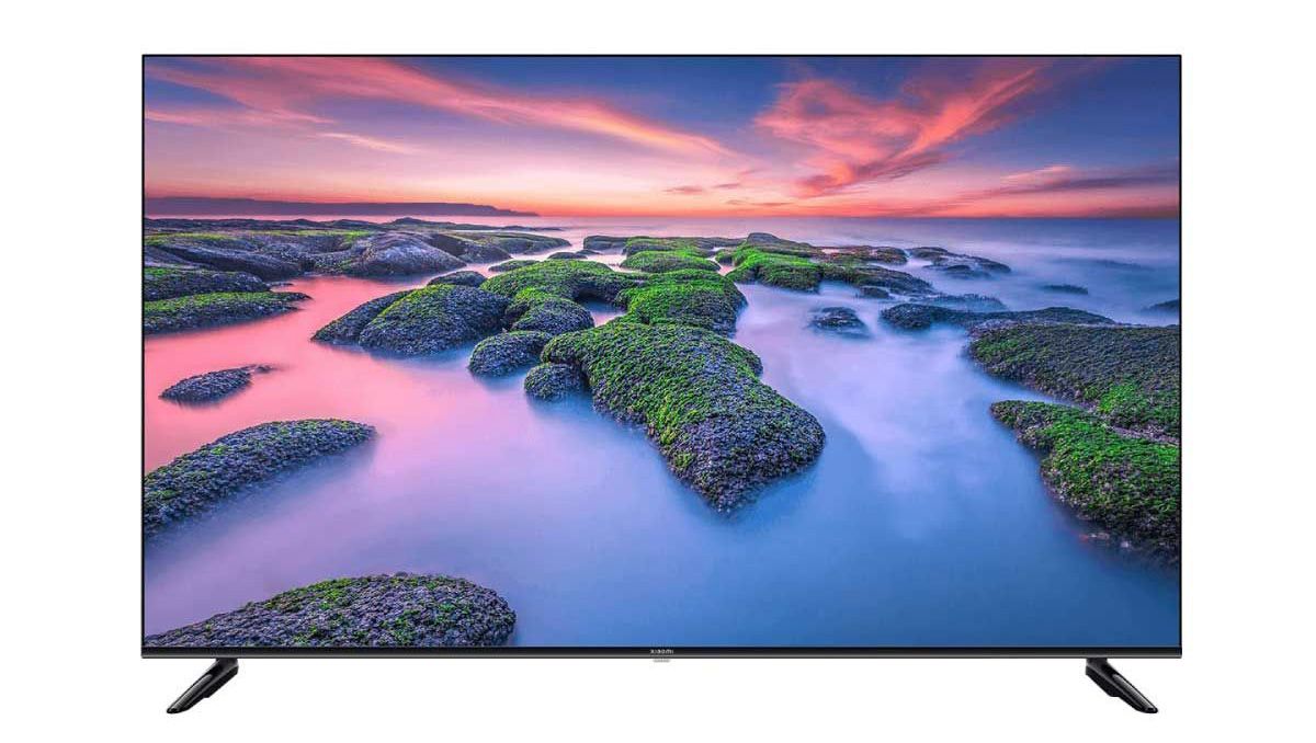 XIAOMI LED Android TV 4K