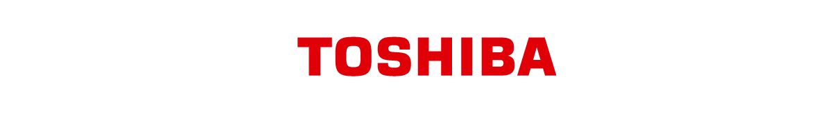 TOSHIBA