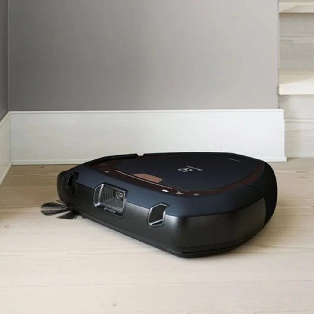 โรบอทดูดฝุ่น Electrolux PI92-6STN