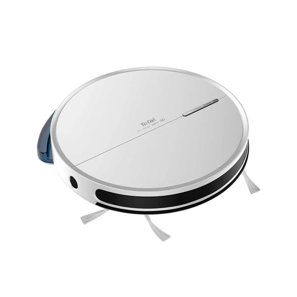 โรบอทดูดฝุ่นและถูพื้น Tefal รุ่น RG7447WH