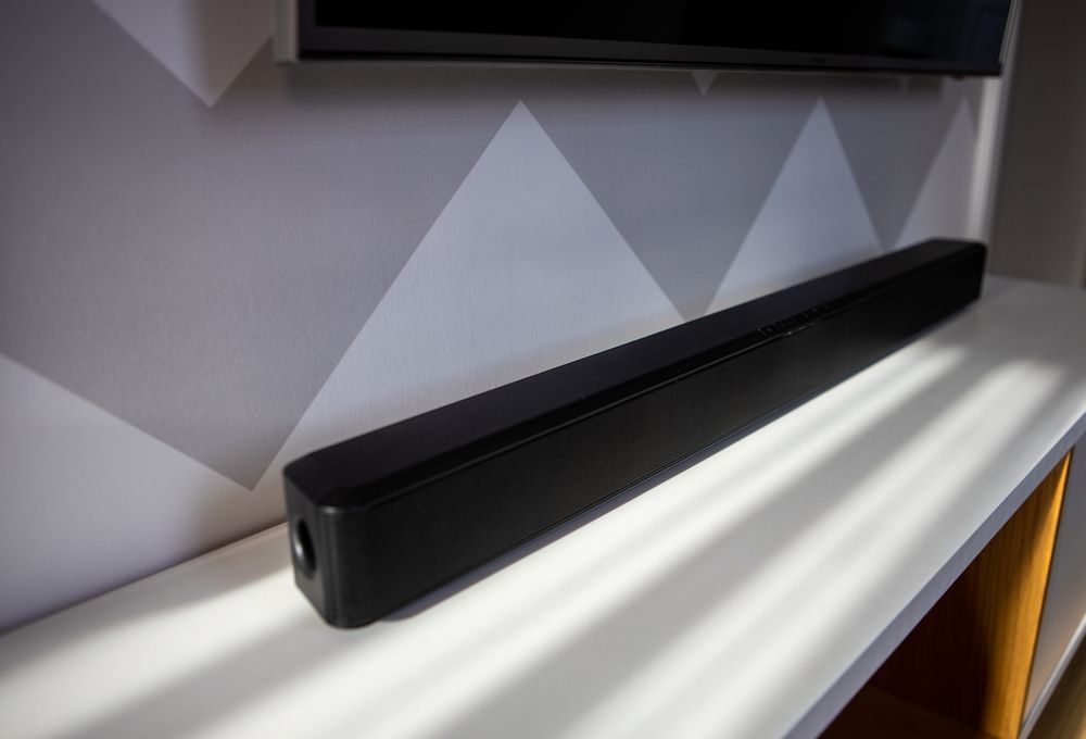 แนะนำลำโพง Soundbar ราคาถูก คุณภาพดี