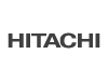 HITACHI