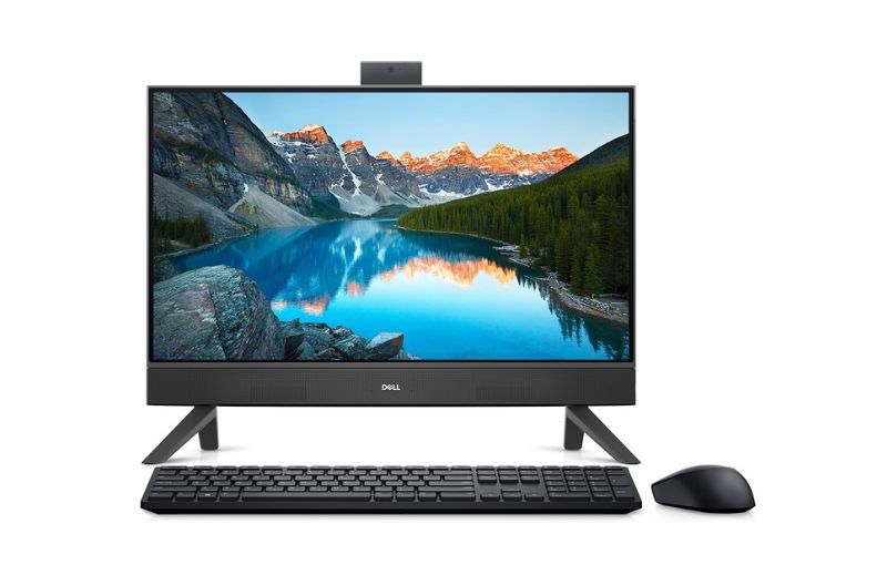 ซื้อคอมพิวเตอร์ All in one Dell