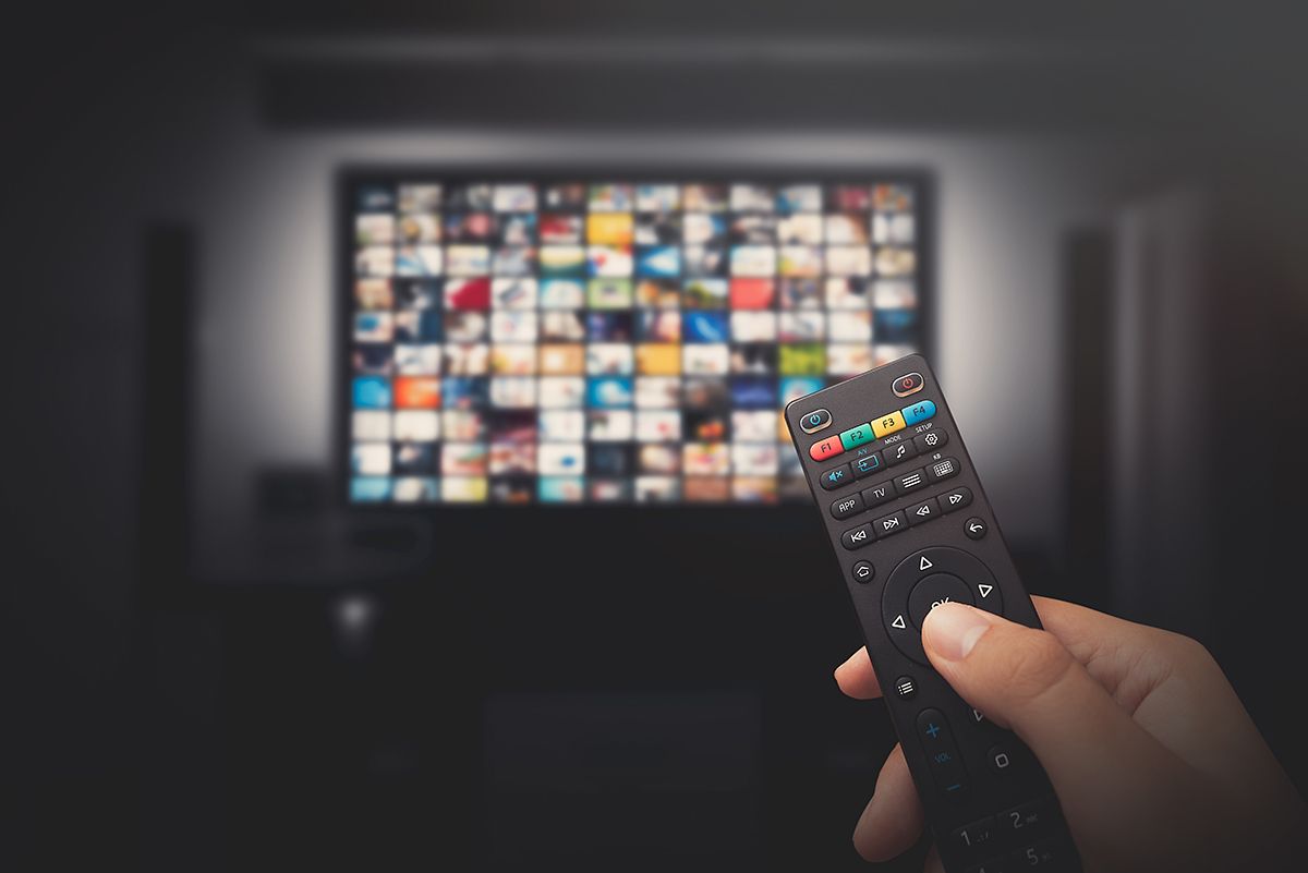 Android TV กับ Google TV ต่างกันอย่างไร
