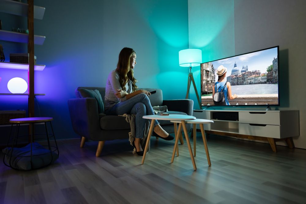 ซื้อ Smart TV รุ่นไหนดี ถึงตรงใจสายบันเทิง