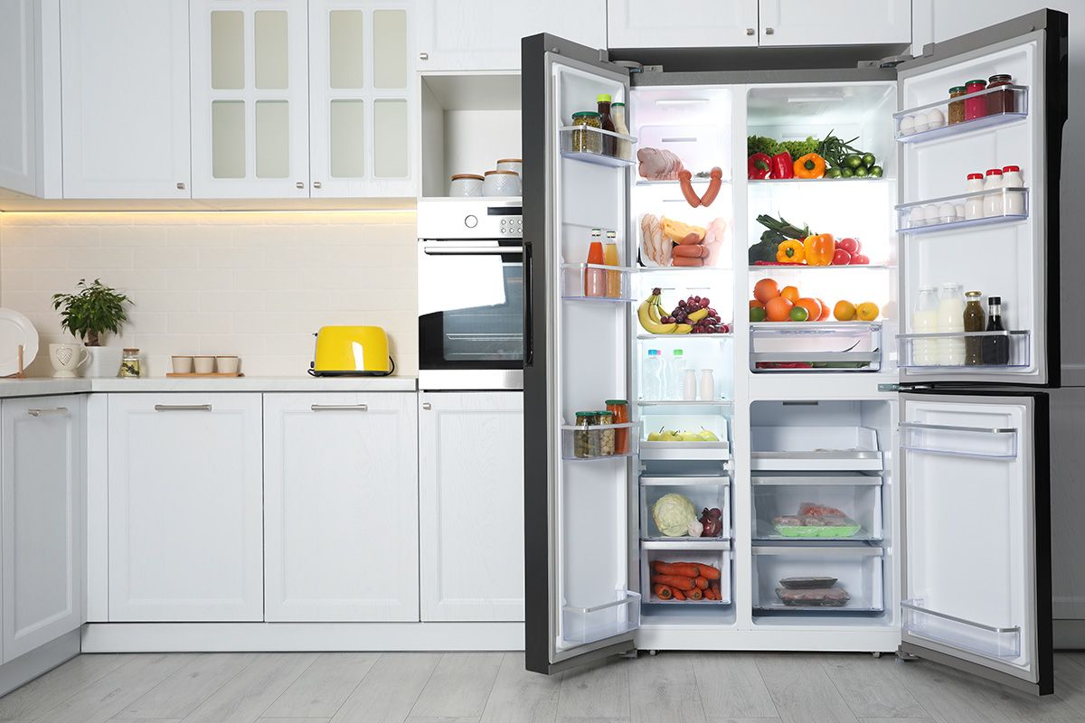 ประโยชน์ของตู้เย็นและตู้แช่สแตนเลส