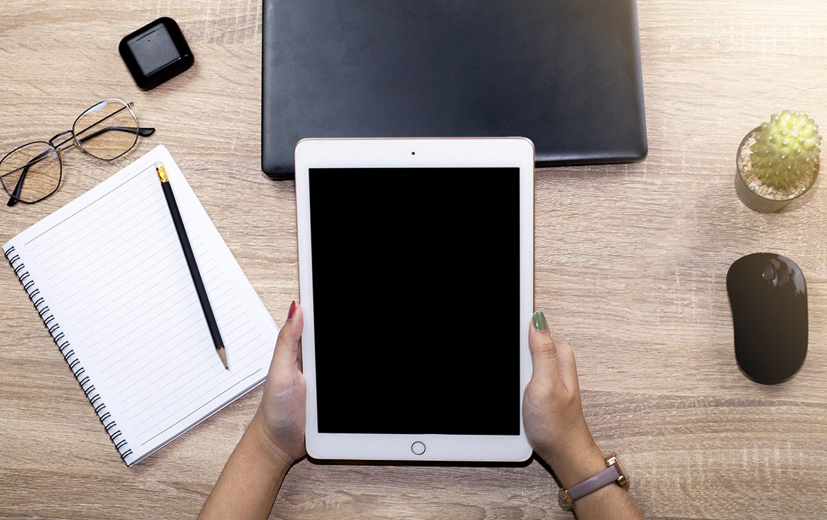 วิธีเลือกซื้อ iPad ให้เหมาะกับการใช้งาน