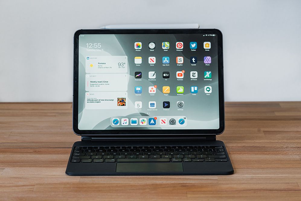 ใช้ไอแพดให้คุ้มค่าต้องเลือกซื้อ iPad ให้ถูกรุ่น