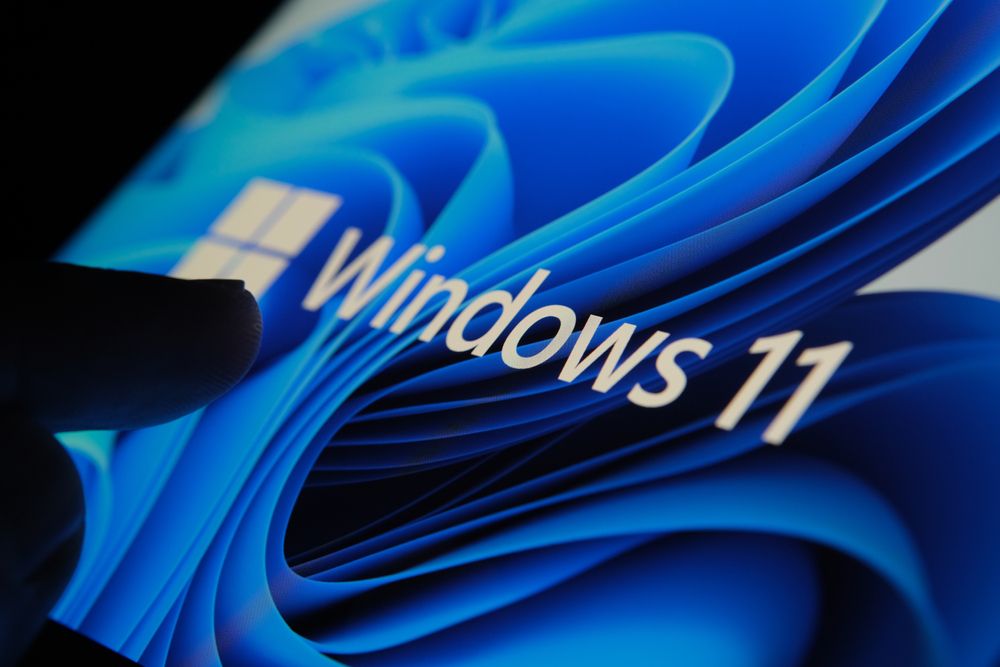 Windows 11 ระบบปฏิบัติการคอมพิวเตอร์ใหม่จาก Microsoft