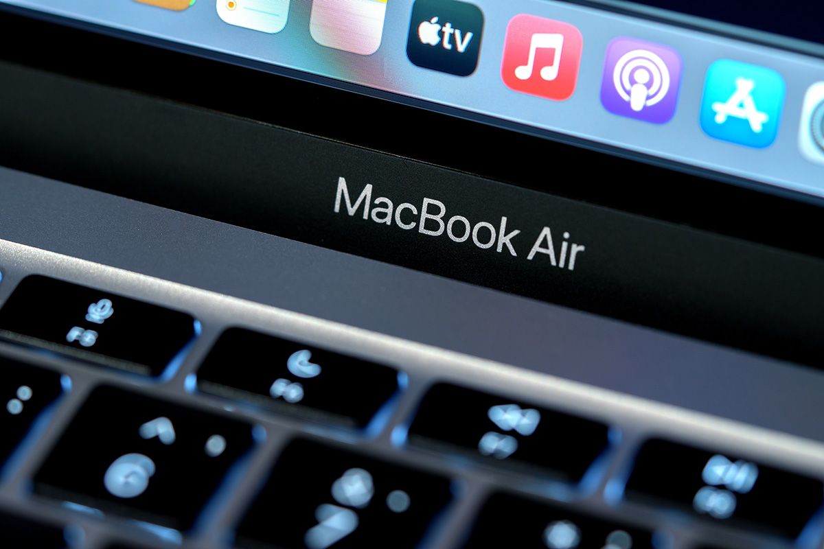 โปรแกรมและแอป สำหรับ MacBook ที่ควรมีติดเครื่อง