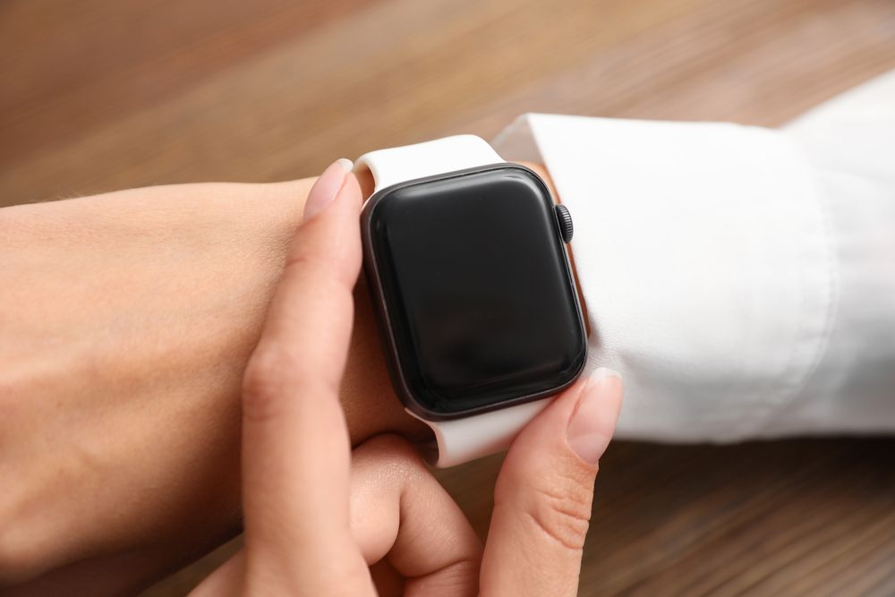 แนะนำ 5 รุ่น Smart Watch น่าใช้งาน