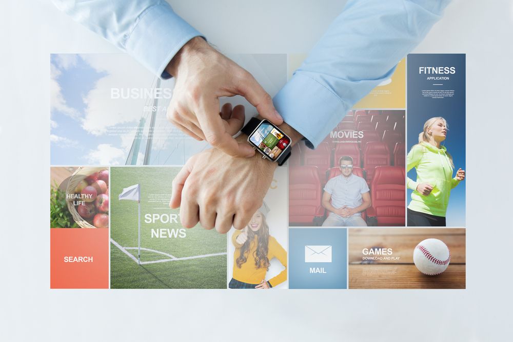 ส่องเหตุผลสำคัญ ทำไมคนยุคใหม่ควรใส่ Smart Watch
