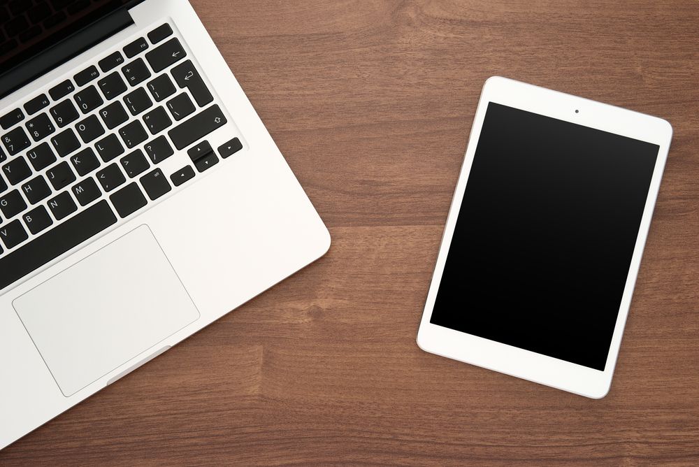 สรุปปัจจัยในการเลือก iPad vs Notebook